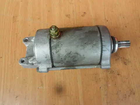 Starting motor Honda CB 600 F 1998 - 2004