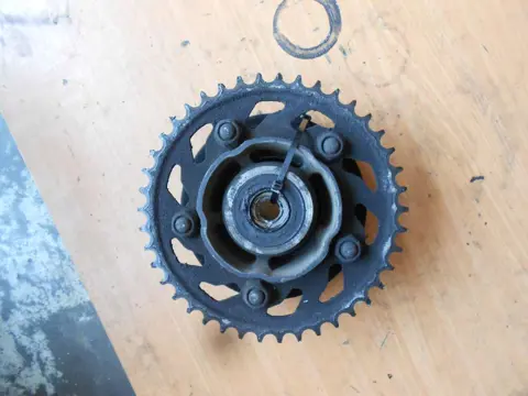 Driven flange Honda CB 600 F 1998 - 2004