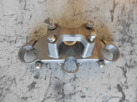 Fork top bridge Honda CB 600 F 1998 - 2004
