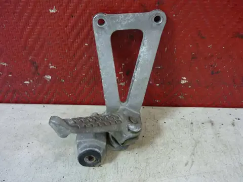 Pillion step right Kawasaki ZXR 750 1993 - 1996