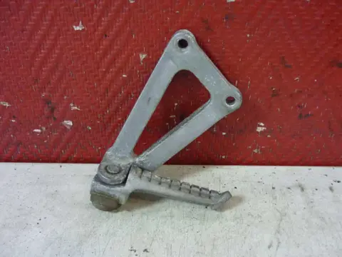Pillion step left  Kawasaki ZXR 750 1993 - 1996