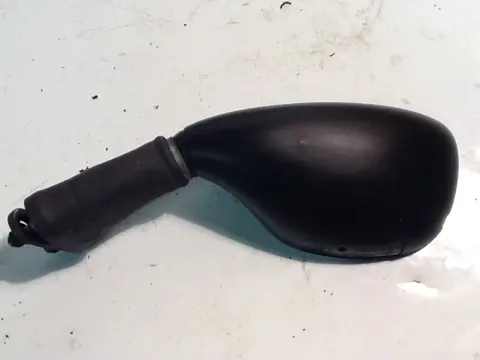 Mirror left Kawasaki ZX 6 R 1998 - 1999