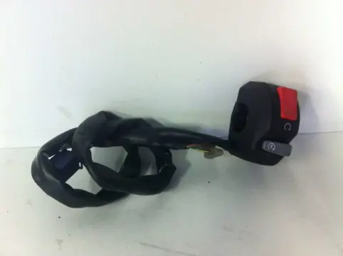 Handlebar switch assy Yamaha YZF R1 2002 - 2003