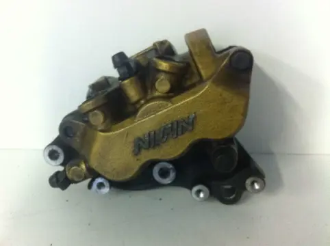 Brake caliper Honda Silverwing 2004 - 2008