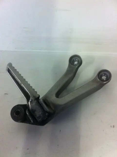 Pillion step right Honda CBR 900 RR 1996 - 1997