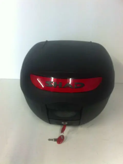 Top Box Overig Onbekend Unknown 1950 - 2011