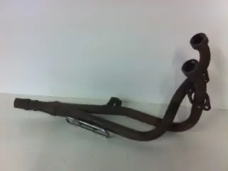 Downpipes Honda Silverwing 2004 - 2008