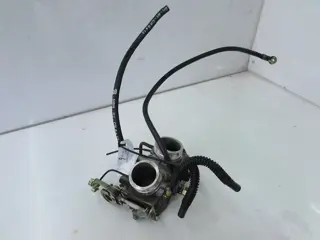 GASKLEPHUIS Aprilia Tuono 1000 2006 - 2008