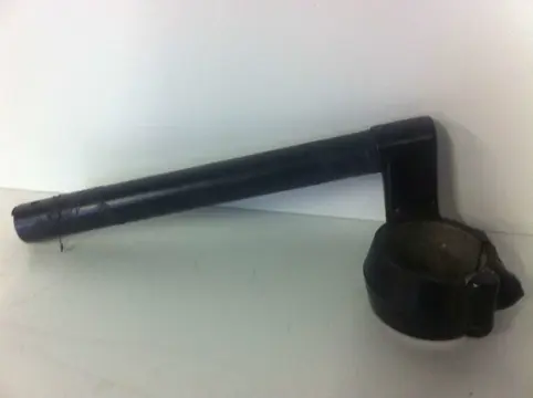 Steering Handle left  Honda CBR 900 RR 1996 - 1997