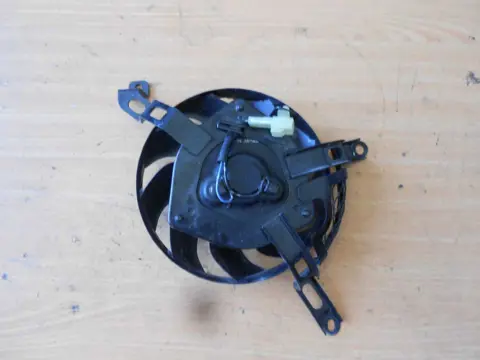 Fan Suzuki GSX R 1000 2005 - 2006