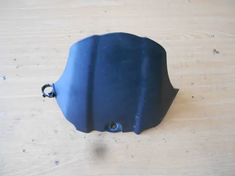 Rear fender Suzuki GSX R 1000 2005 - 2006