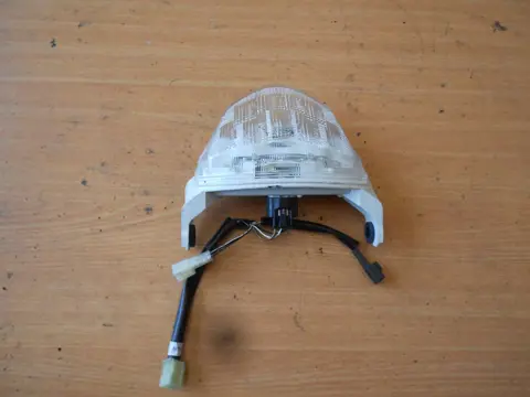 Rear light Suzuki GSX R 1000 2005 - 2006
