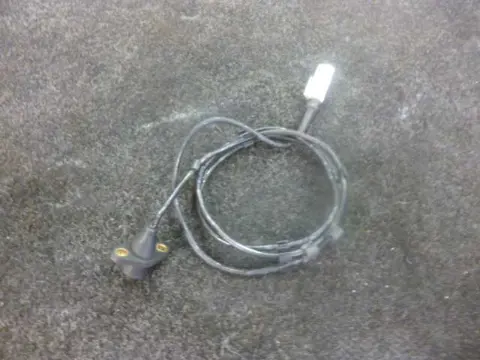 ABS sensor front BMW R 1150 GS Adventure 2003 - 2005