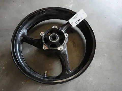 Front Wheel Suzuki GSR 600 2006 - 2009