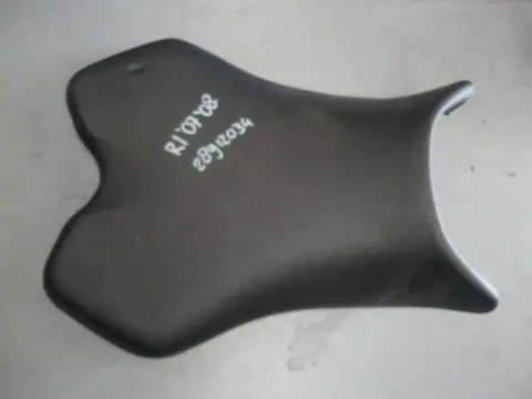 Seat Yamaha YZF R1 2007 - 2008