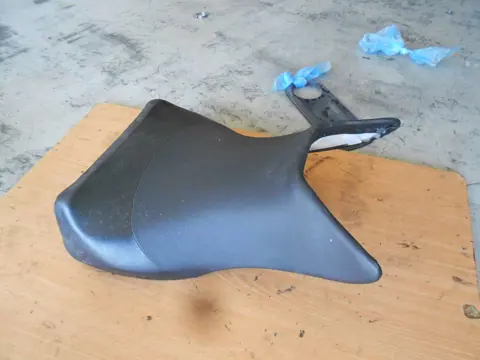 Seat Kawasaki ZX 12 R 2000 - 2001
