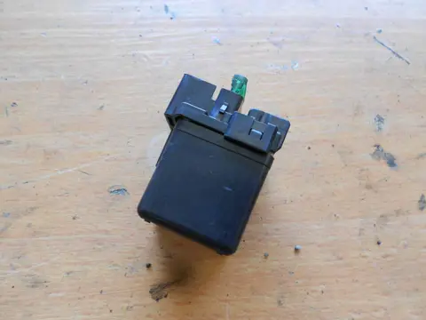 Starter Relay Kawasaki ZX 12 R 2000 - 2001