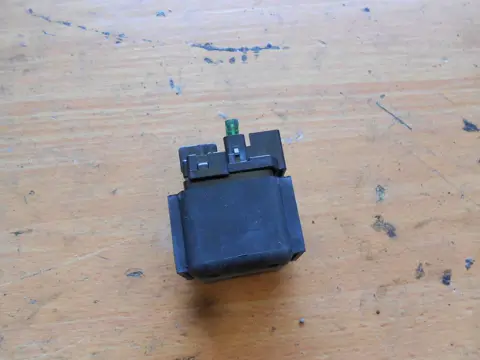 Starter Relay Kawasaki ZX 12 R 2000 - 2001