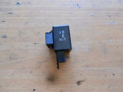 Relay Kawasaki ZX 12 R 2000 - 2001