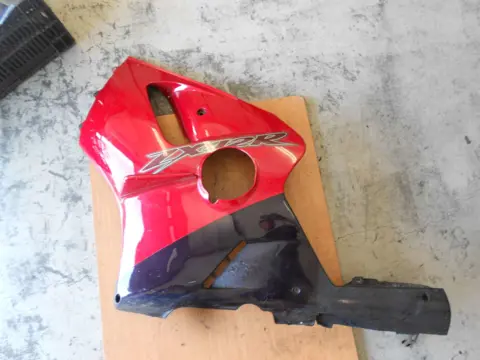 Cowl Left Kawasaki ZX 12 R 2000 - 2001