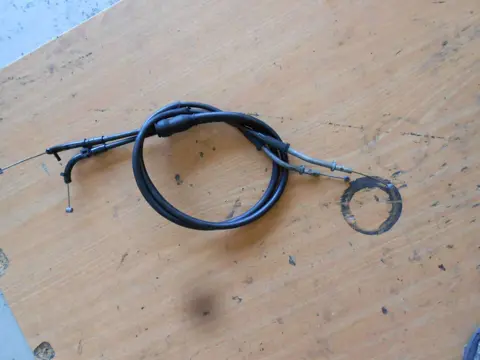 Throttle cable Kawasaki ZX 12 R 2000 - 2001