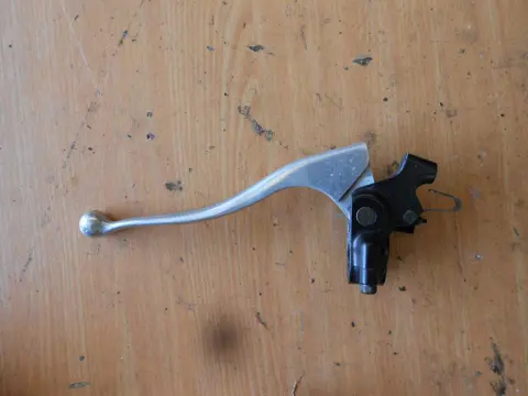 Lever handle clutch Kawasaki ZX 12 R 2000 - 2001