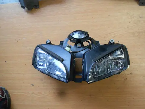 Headlight Honda CBR 600 RR 2003 - 2004
