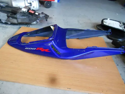 Rear cowl Honda CBR 600 RR 2003 - 2004