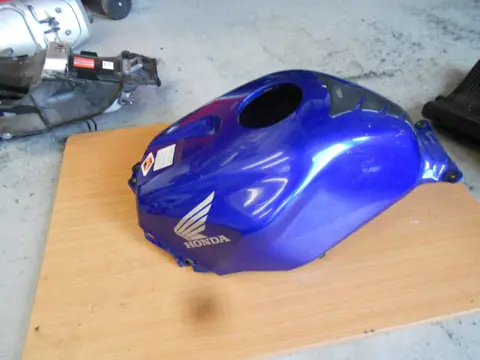 Fuel tank cover Honda CBR 600 RR 2003 - 2004