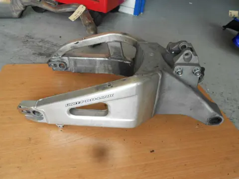 Swingarm Honda CBR 600 RR 2003 - 2004