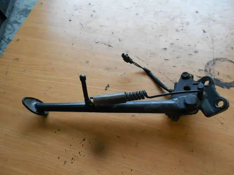 Side stand bar Kawasaki ZX 12 R 2000 - 2001