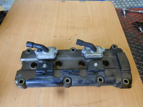 Cylinder head cover Kawasaki ZX 12 R 2000 - 2001