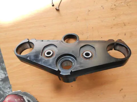 Fork top bridge Yamaha FAZER 1000 1998 - 2005