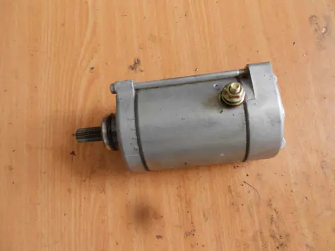 Starting motor Yamaha FAZER 1000 1998 - 2005
