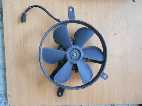 Fan Yamaha FAZER 1000 1998 - 2005