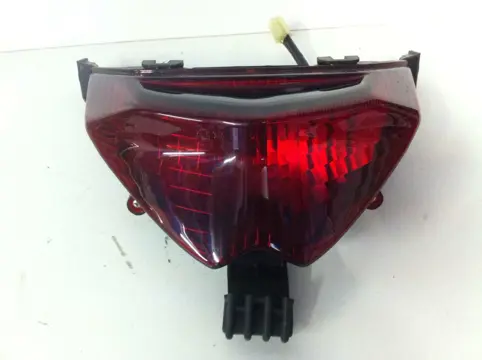 Rear light Suzuki GSF 600 650 Bandit  2007 - 2008