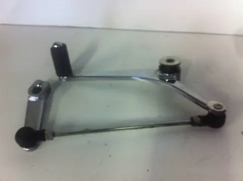Gear change pedal  Suzuki GSF 600 650 Bandit  2007 - 2008