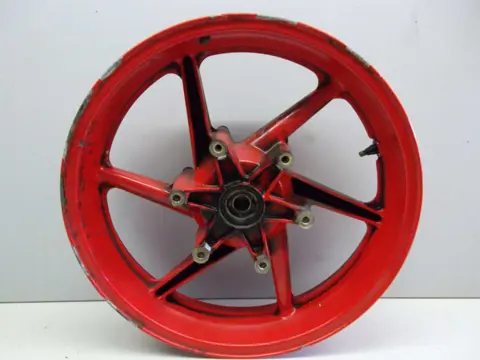Front Wheel Honda CBR 600 F 1991 - 1994