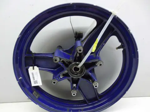 Front Wheel Honda VFR 750 1986 - 1989