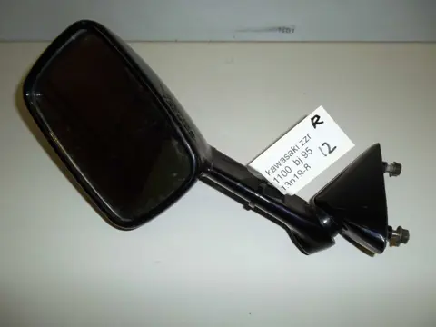 Mirror right Kawasaki ZZR 1100 1993 - 2001