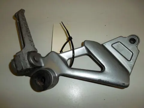 Pillion step right Kawasaki ZZR 1100 1993 - 2001