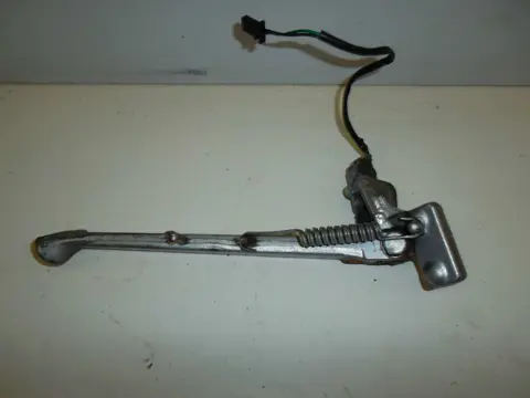 Side stand bar Kawasaki ZZR 1100 1993 - 2001
