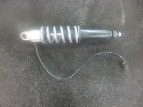 Front cushion BMW R 1200 R 2005 - 2011