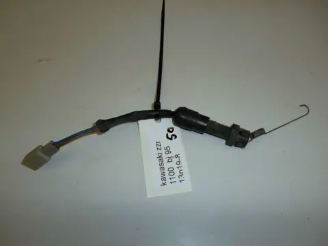 Other Kawasaki ZZR 1100 1993 - 2001