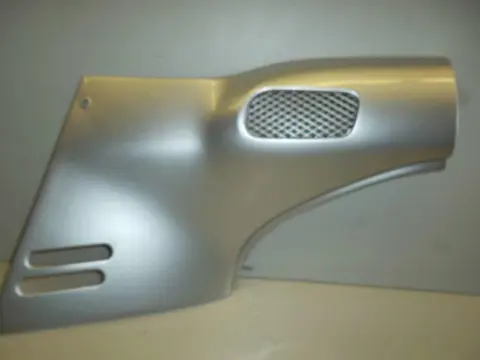 Cowl right Honda CBR 1000 F 1987 - 1988