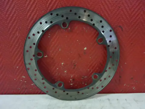 Brake disc front BMW R 1150 GS 2001 - 2003
