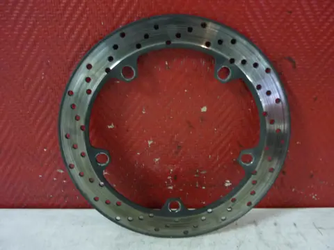 Brake disc front BMW R 1150 GS 2001 - 2003