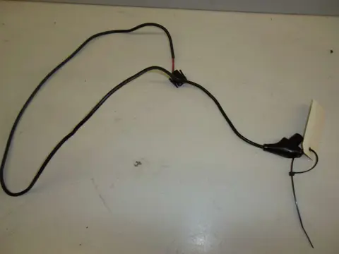 Speedometer gear box BMW K 1200 RS 1997 - 2000