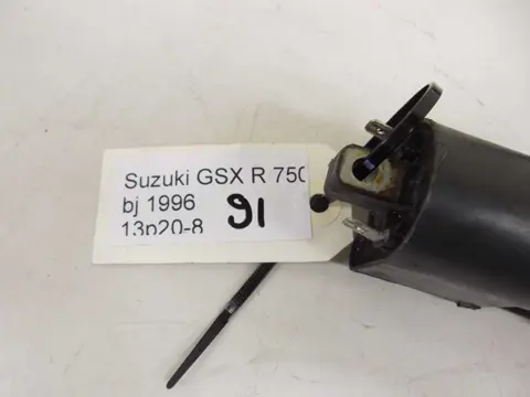 Ignition Coil Suzuki GSX R 750 1996 - 2000