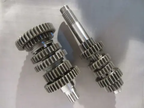 Gear box Voxan Roadster 1999 - 2004